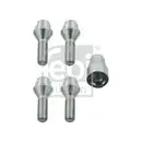FEBI BILSTEIN 27052 Radschraubensatz