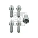 FEBI BILSTEIN 27052 Radschraubensatz für PEUGEOT, CITROËN, FIAT