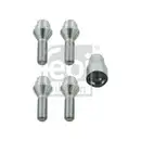 FEBI BILSTEIN 27052 Radschraubensatz für CITROËN, FIAT, PEUGEOT