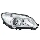 HELLA 1ZL 010 417-421 HSW re Halogen SKODA