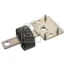 FEBI BILSTEIN 47579 Längslenkerlager für VOLVO