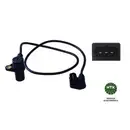 NTK 81273 Kurbel + Nockenwellen Sensor CMC3-A274 für BMW