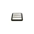 BOSCH F 026 400 167 Luftfilter S0167