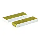 MANN-FILTER FP 29003-2 Innenraumfilter