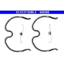 ATE 03.0137-9286.2 TBB-Zubehoer