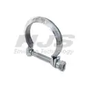Rohrverbinder Abgasanlage Hjs 83 22 4278 für Alfa Romeo für Citroën für Fiat