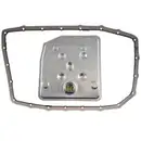 Hydraulikfiltersatz Automatikgetriebe Febi Bilstein 182241 für Ford für Ford Usa