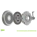 VALEO 845059 Pkw 4 Komponenten Kit + Hydr.