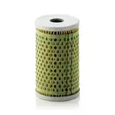 MANN-FILTER H 601 Oelfilter
