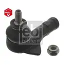 FEBI BILSTEIN 06302 Spurstangenendstück für FORD