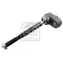 FEBI BILSTEIN 36149 Axialgelenk für MERCEDES-BENZ