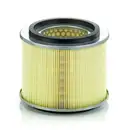 MANN-FILTER C 18 006 Luftfilter