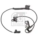 FEBI BILSTEIN 170217 ABS-Sensor für TOYOTA