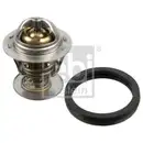 FEBI BILSTEIN 173096 Thermostat für CITROËN, PEUGEOT