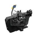 Wickelfeder Airbag Febi Bilstein 181300 Febi Plus für Renault für Dacia