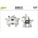 Bremssattel Fte 9298137 Neogen für Audi für Seat für Skoda für VW