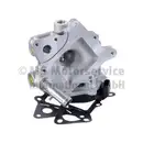 PIERBURG 7.10334.15.0 AGR VENTIL für PEUGEOT, FIAT, CITROËN