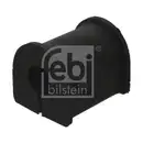 Lagerung Stabilisator Febi Bilstein 41421 für Hyundai Hinterachse