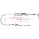 Gaszug Metzger 14.4304 für VW