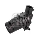 Waschwasserpumpe Scheibenreinigung Febi Bilstein 109275 für Mazda für Subaru