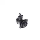 Luftmassenmesser Bosch 0 281 006 680 für Skoda für VW