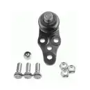 Trag /führungsgelenk Lemförder 33453 01 für Chevrolet für Daewoo für Buick (sgm)