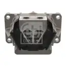 FEBI BILSTEIN 15484 Motorlager für MERCEDES-BENZ