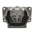 FEBI BILSTEIN 15484 Motorlager für MERCEDES-BENZ