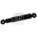 FEBI BILSTEIN 20332 Stoßdämpfer für MERCEDES-BENZ