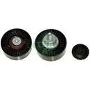 Umlenk /führungsrolle Keilrippenriemen Schaeffler Ina 532 0513 10 für Audi