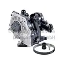 Wasserpumpe Motorkühlung Pierburg 7.07152.36.0 für Seat für Skoda für VW