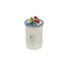 BOSCH 0 450 906 267 Kraftstofffilter N 6267