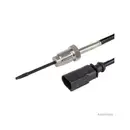 Sensor Abgastemperatur Herth+buss Elparts 70683092 für Audi für Seat für Skoda