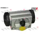 Radbremszylinder Fte 9210078 für Nissan für Opel für Renault für Vauxhall