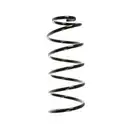 2x Spidan Fahrwerksfeder 49548 Vorderachse Audi A3 Skoda Octavia VW Lupo