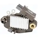 HELLA 5DR 009 728-401 Generatorregler, Valeo