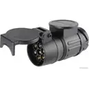 HERTH+BUSS ELPARTS 51305470 Adapter, Steckdose 12V, von 13-polig auf 7-polig