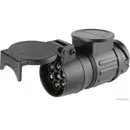 HERTH+BUSS ELPARTS 51305470 Adapter, Steckdose 12V, von 13-polig auf 7-polig