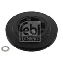FEBI BILSTEIN 31857 Riemenscheibe (entkoppelt)