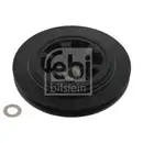 FEBI BILSTEIN 31857 Riemenscheibe (entkoppelt) für VW