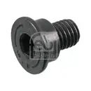 Schraube Bremsscheibe Febi Bilstein 180528 für Bmw für Rolls Royce für Alpina