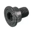 FEBI BILSTEIN 180528 Schraube für BMW, ALPINA, MINI, ROLLS-ROYCE, LAND