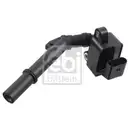 FEBI BILSTEIN 195972 Zündspule für MERCEDES-BENZ