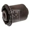 Lagerung Lenker Febi Bilstein 41425 für Hyundai für Kia Vorderachse Links Hinten