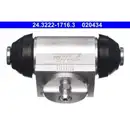ATE 24.3222-1716.3 Radzylinder