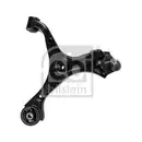 FEBI BILSTEIN 174744 Querlenker für HONDA