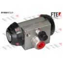 Radbremszylinder Fte 9210081 für Fiat für Lancia für Opel für Suzuki Hinterachse