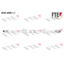 Bremsschlauch Fte 9240659 für Bmw Vorderachse