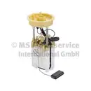 Kraftstoff Fördereinheit Pierburg 7.07795.50.0 für Skoda
