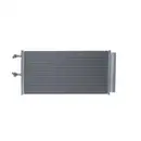 MAHLE AC 1142 000S A/C-Kondensator für VOLVO